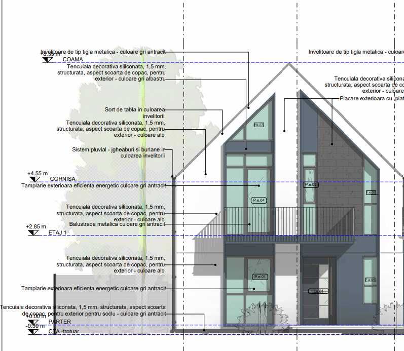 Casa premium de vanzare Curtea de Arges Valea Uleiului