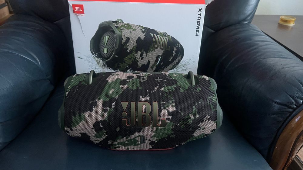 JBL Xtreme 4 nou