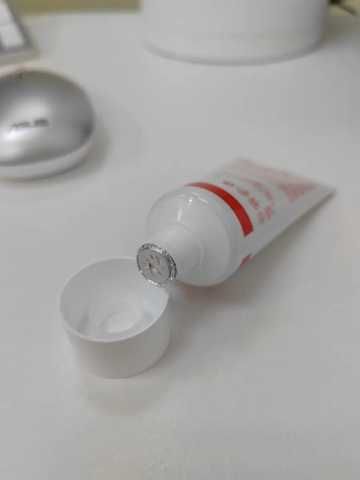 Крем-гель Light Frost анестетик