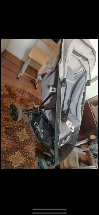 Коляска Коляска каласка