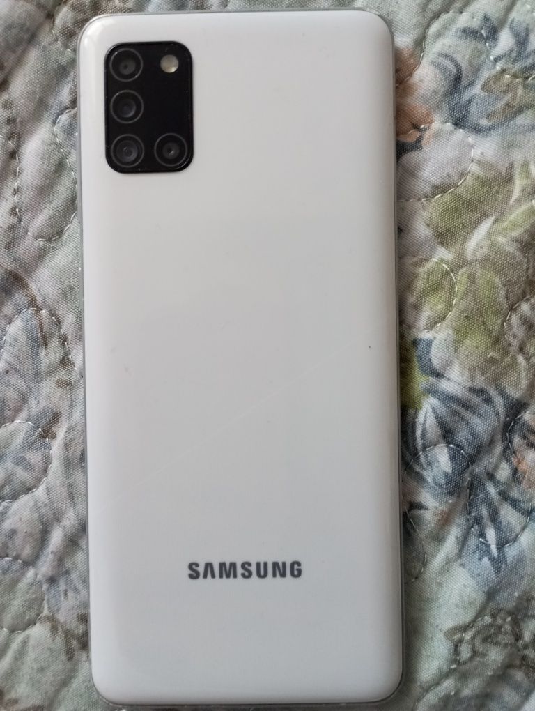 Samsung a31 64гб