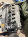 Motor ranger rover 2002-2005