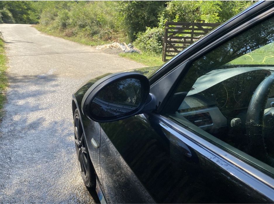 Bmw seria 3, 320D, 2006 163 cp