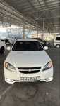 Chevrolet lacetti jentra