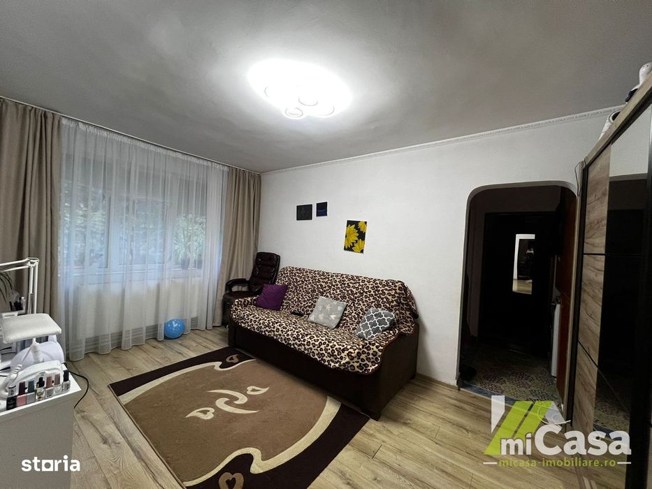 Apartament 2 camere – Micro 17, Galați