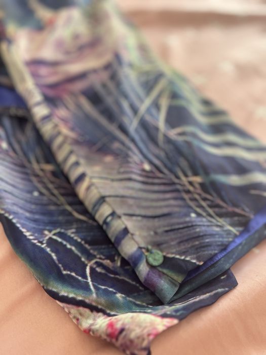 Къса рокля MAISON SCOTCH   L-размер