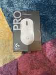 Logitech g pro x superlight