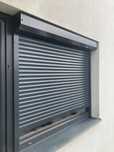 Montaj, Reparatie rulouri exterioare, rolete din aluminiu si PVC.