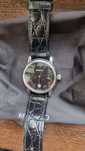Ceas original Montblanc.