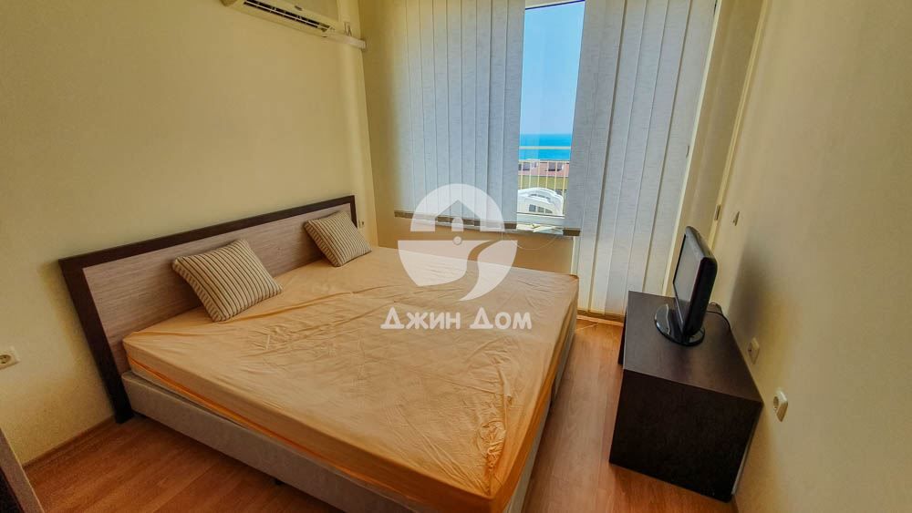 Продава се Двустаен апартамент в Свети Влас - 63 кв.м за 1175 €/кв.м - Снимка #4