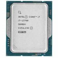 Процессор intel core i7 13700 oem