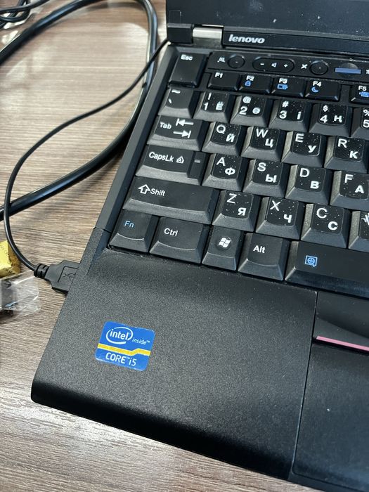 Lenova нодбук жақсы жағдайда