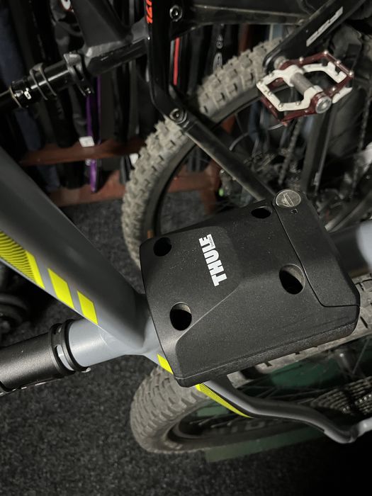 Scaun Thule Ride Along