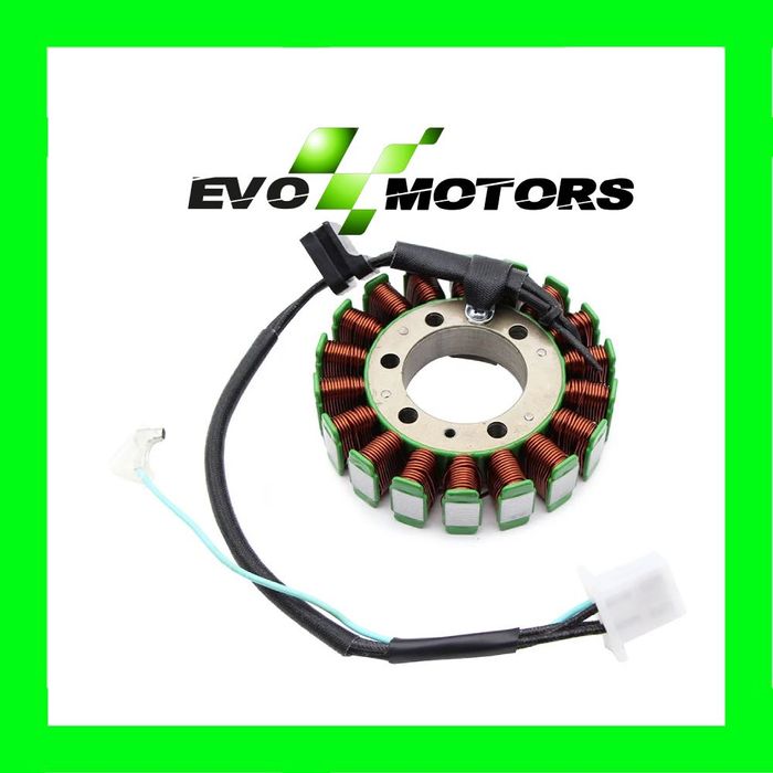 Stator alternator Kawasaki GPZ400R ZX600 Ninja 600 Eliminator A929
