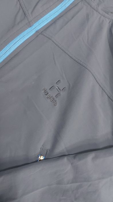 Haglofs горнище XXL размер мъжко
