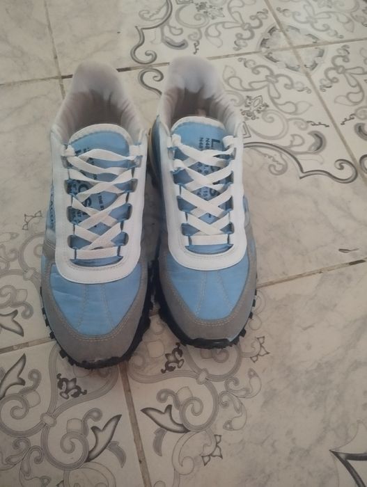 Adidași LACOSTE Originali