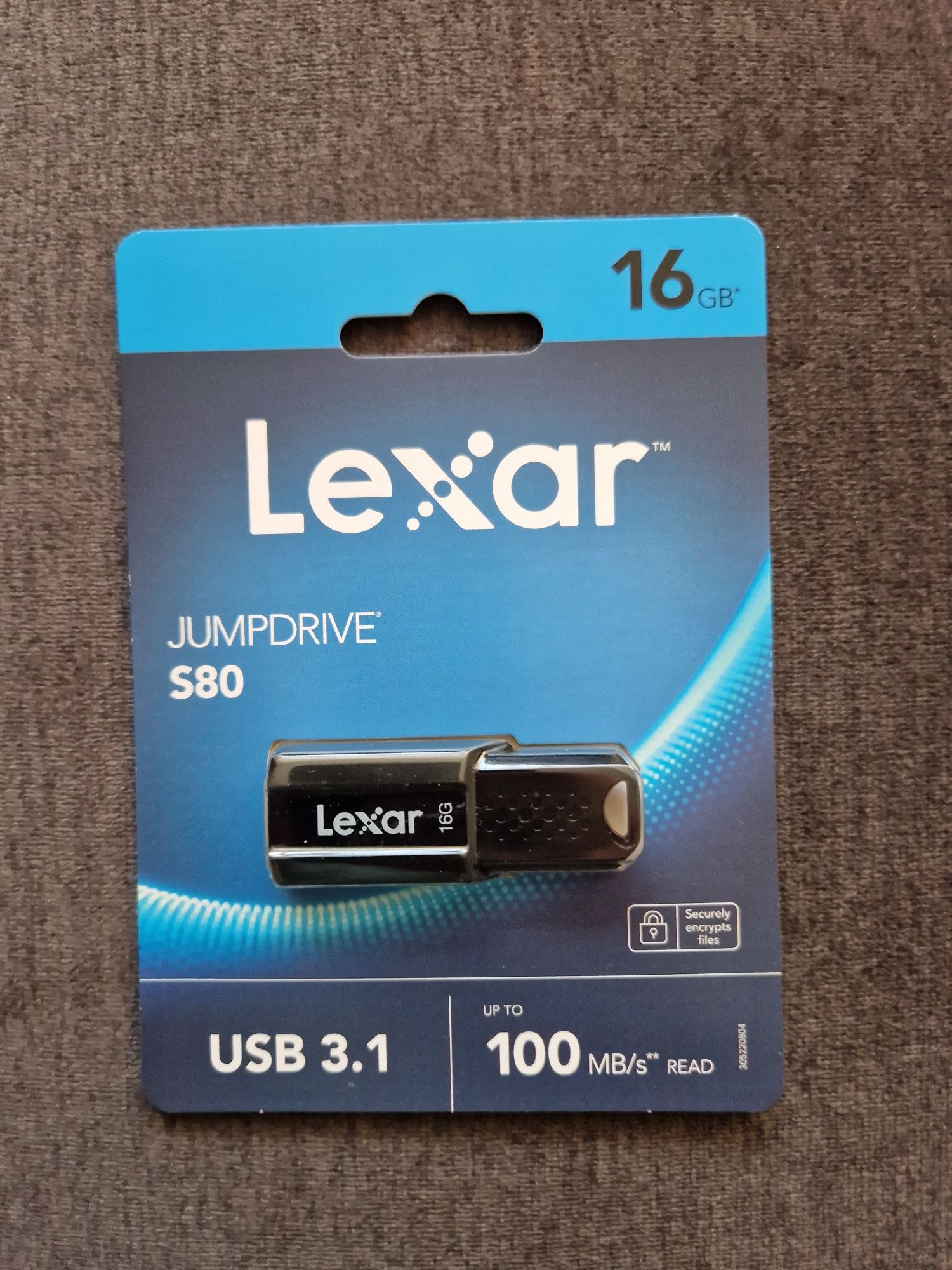 Lexar USB 16 GB флаш памет