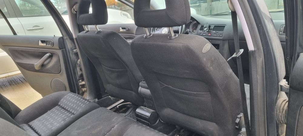 Volkswagen Bora pentru dezmembrări