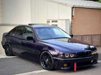 bmw 535 V8 M5 e39 Unicat In Ro Super Pret Ocazie 5500€