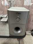 Sistem 5+1 supersound si sistem 2+1 de calitate