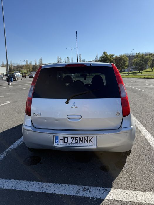 Mitsubishi Colt 1.2 Benzina