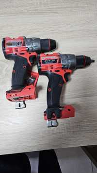 Autofiletanta milwaukee m18 ultimul model