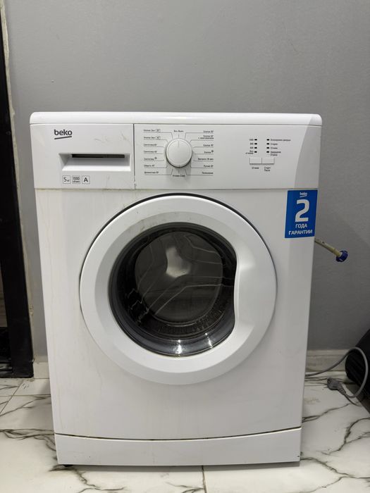 Стиральная Машина , beko