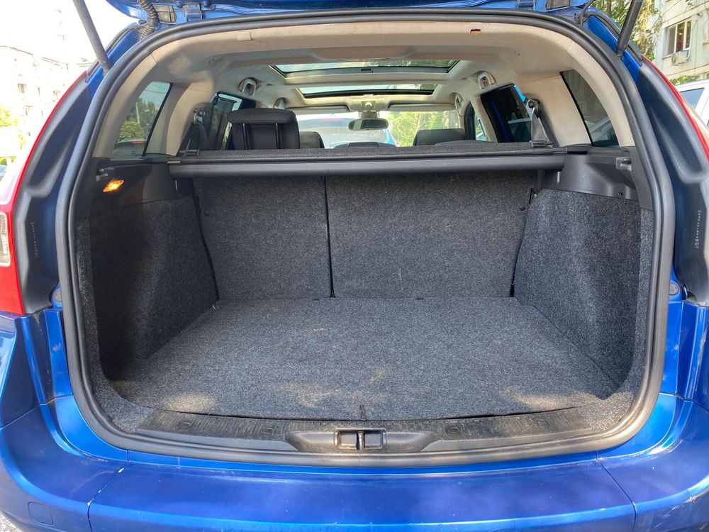 Renault Megane 1.6 automat si PANORAMIC