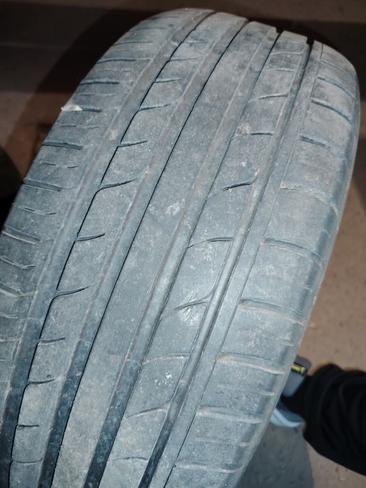 Jante aliaj Opel Antara