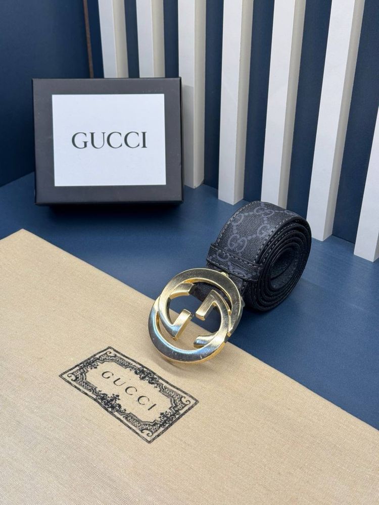 Curele Gucci din piele !!! Marimi 100/130 !!!