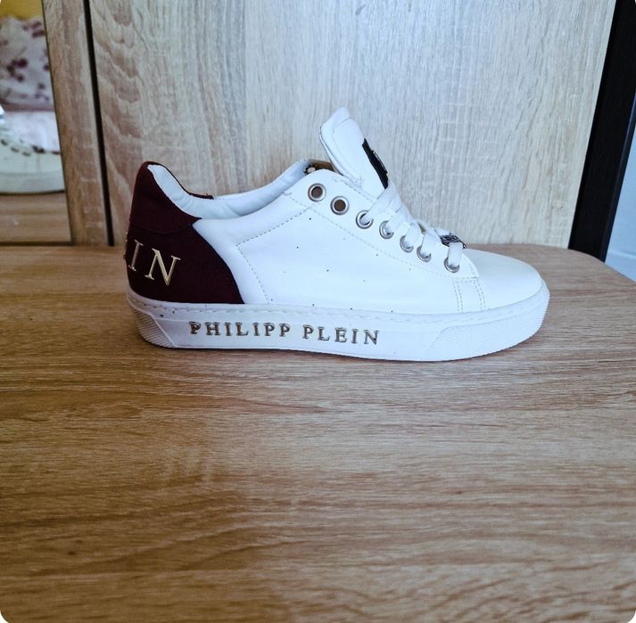 Adidași PHILIPP Plein 37