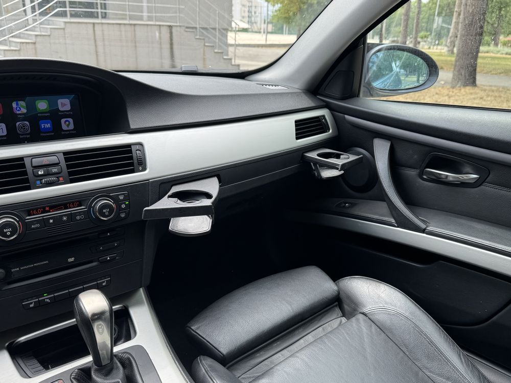 BMW e92 325i нов внос