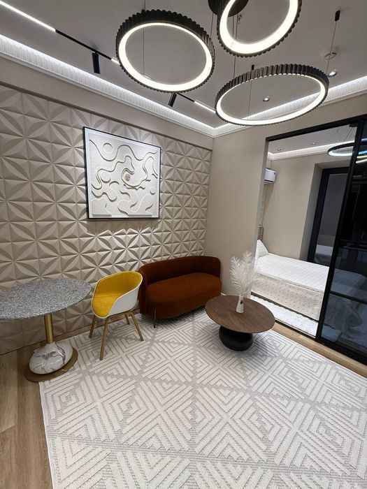 Сдаётся елитная новостройка Шайхантахурский район