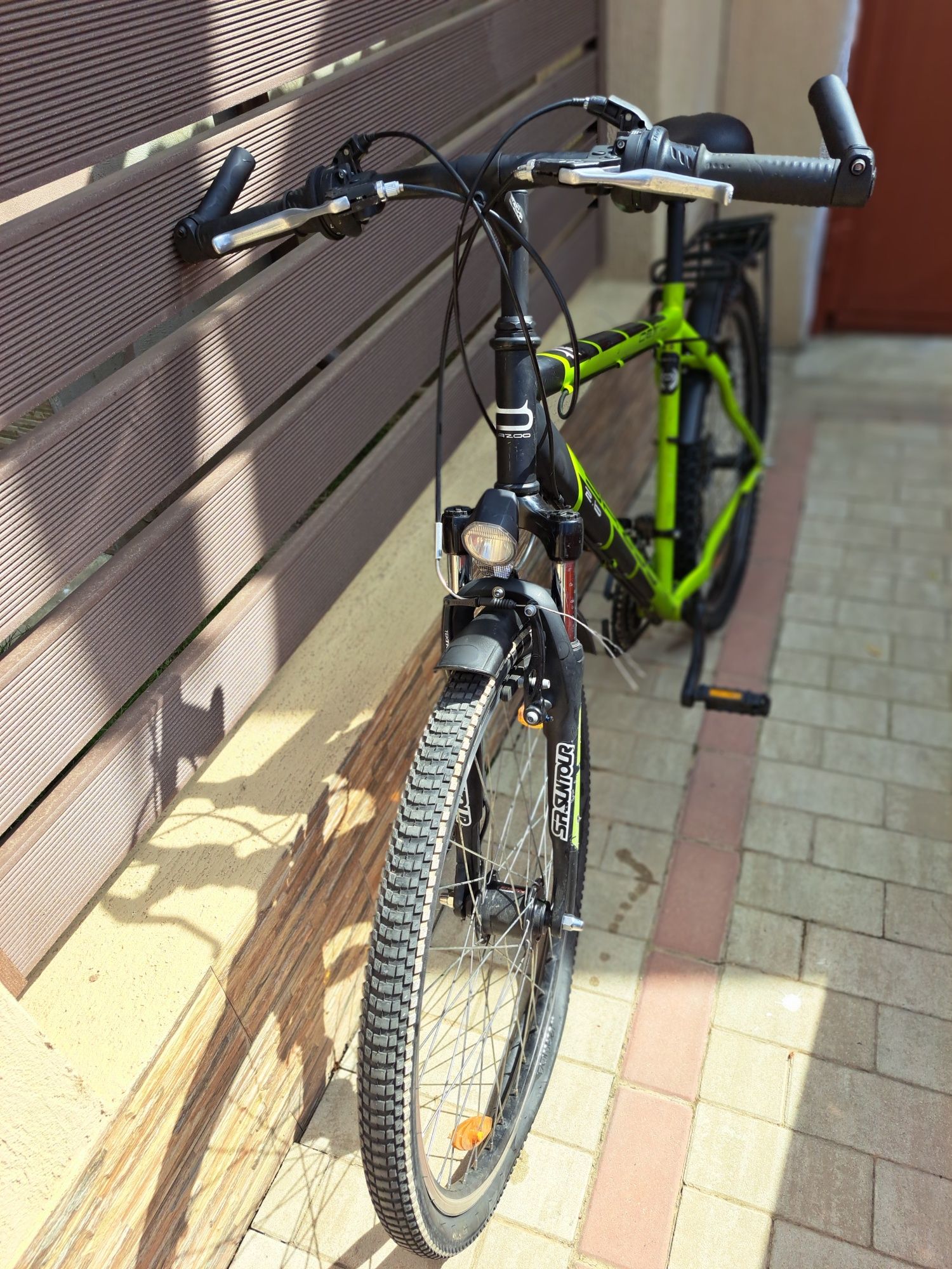 Bicicletă  sport, copii 12-16 ani,roti 26 inch