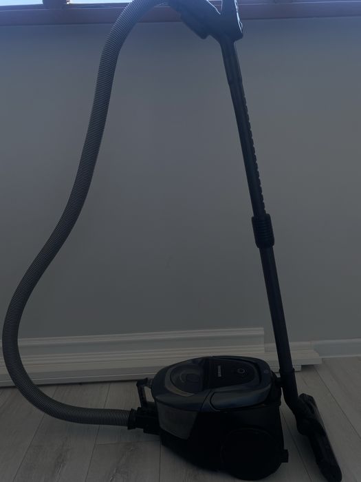 пылесос  samsung