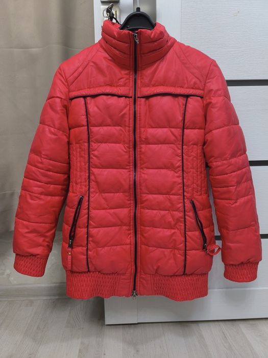 Продается куртка б/у