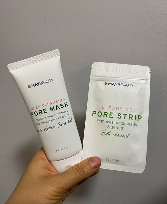 Косметика уходовая