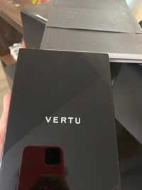 Продам vertu оригинал с коробкой