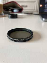 Lens Filter 46mm CPL