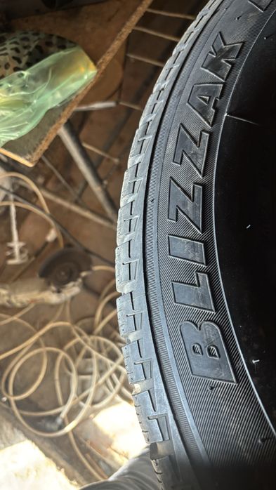 235/60/17 4шт комплект