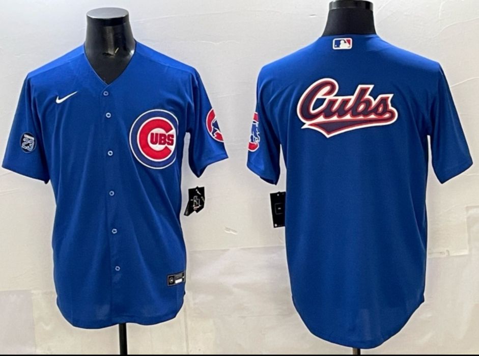 Tricouri de baseball MLB