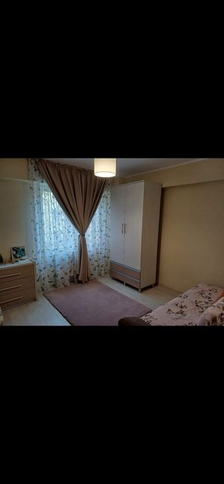 Vând apartament 3 camere in cartierul Eugen Ionescu, Slatina