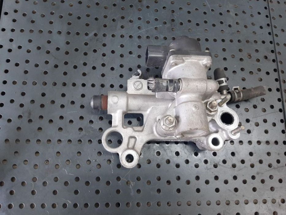 egr  zj 1.3 b mazda 2  zj381