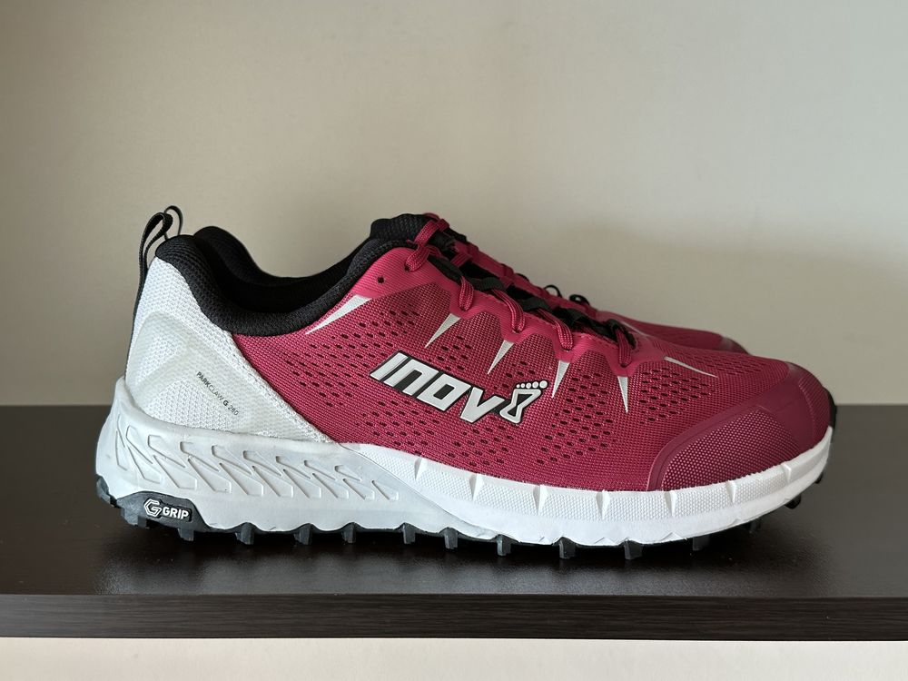 Inov-8 Parkclaw G 280/ 42номер 27см Стелка Нови