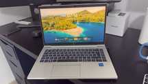 Laptop HP EliteBook 840 G8 – Business, slim & performant