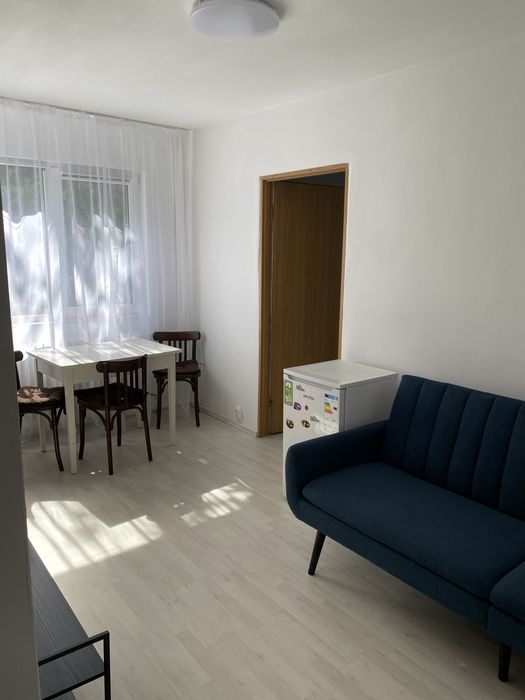 Inchiriez apartament cu 1 camera