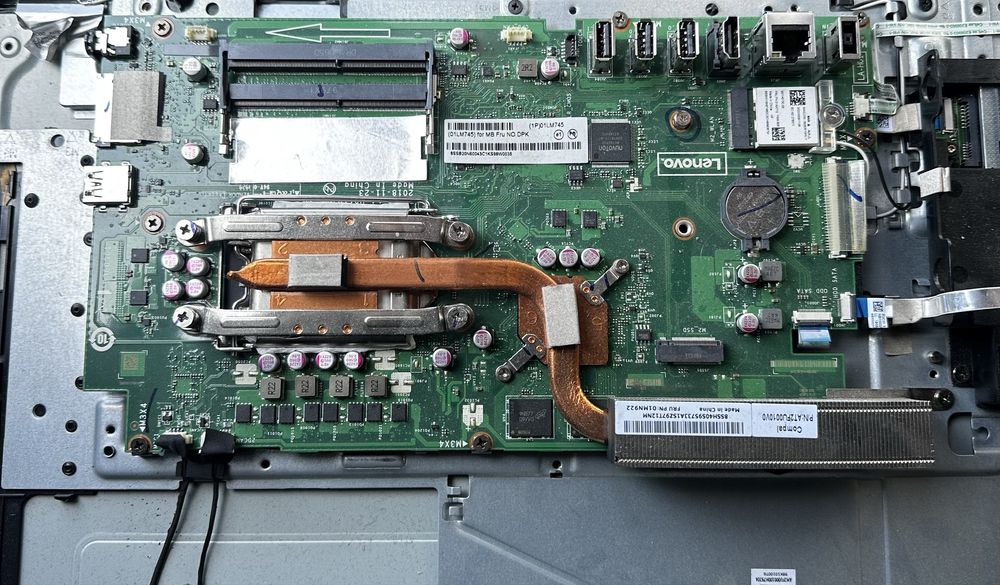 Материнские платы, корпуса,  ( Lenovo Asus Dell HP msi Apple Acet )
