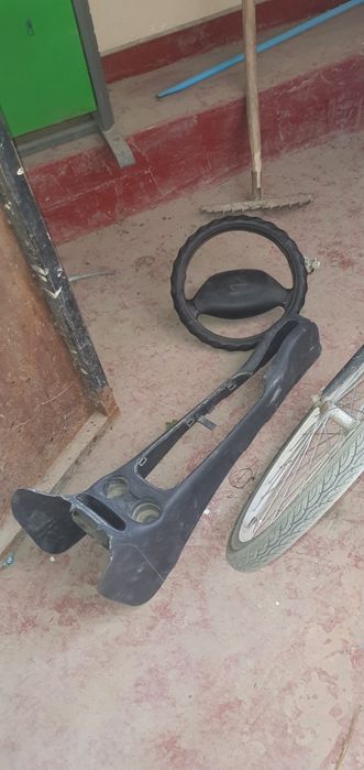 Матиз бест детали продаётся