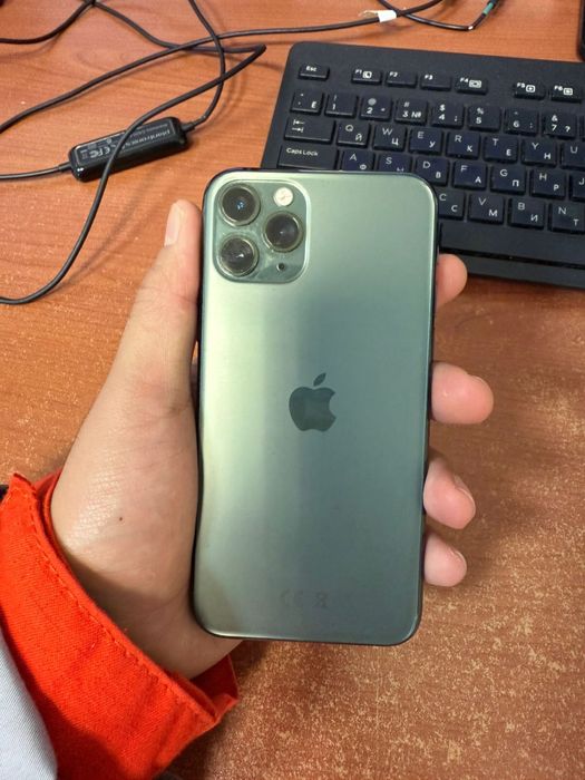 Iphone 11, Iphone 11 pro