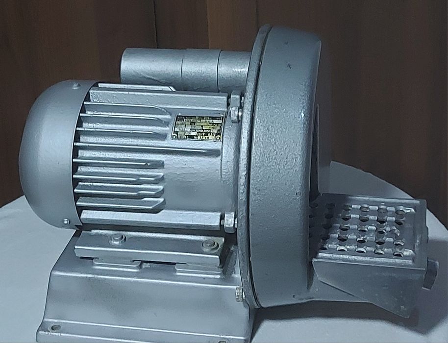 Soclator Manfred Heinz- tehnica dentara